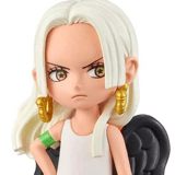 S-Snake - One Piece - WCF Minifigur Egghead Vol.4 (C) - Banpresto