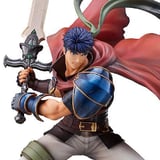 Ike - Fire Emblem: Radiant Dawn 1/7 Scale Figure by Intelligent Systems