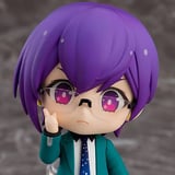 Nendoroid 1619 Mayumi Doujima