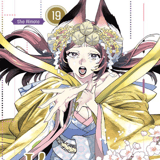 Kemono Jihen - Altraverse - Band 19