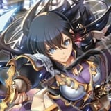Ayra - Fire Emblem Cipher - Kartenhülle - Movic