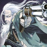 Golden Kamuy - Manga Cult - Vol. 3