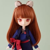 Holo - Spice and Wolf Harmonia Humming Puppe - Good Smile