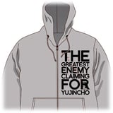 Nyanko-sensei - Kapuzenpullover - L