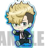 Chifuyu Matsuno - Tokyo Revengers - Acrylanhänger (Tekutoko Vol. 2) - Bell House