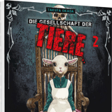 Die Gesellschaft der Tiere - Carlsen - Band 02