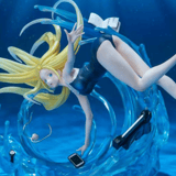 Ushio Kofune - Summer Time Rendering - Figuarts Zero - Bandai Spirits