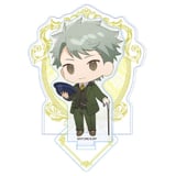 John H. Watson - Acrylic Stand - Moriarty the Patriot