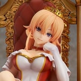 Erina Nakiri Figur – Good Smile Company (Neuauflage) – Food Wars: Shokugeki no Soma