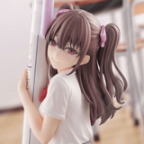 Mikari Tachibana - 2.5 Dimensional Seduction (Uniform Version) - Banpresto