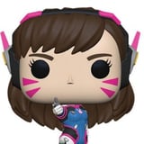 D.Va - Overwatch Funko POP!