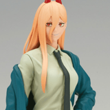 Power - Chain Spirits Vol. 04 - Chainsaw Man - Banpresto