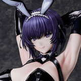 Shino Urushibara - Ulrich Creator's Opinion - BINDing / Native