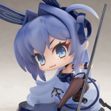New Jersey - Azur Lane JUUs Time - Apex Innovation