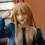 Power - Chainsaw Man Pop Up Parade - Good Smile Company