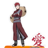 Gaara - Naruto Shippuden - Acrylaufsteller - Abystyle