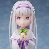 Emilia - Memory of Childhood - F:Nex - Furyu