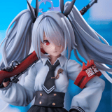 Shiromi Iori - Spiritale / Wing