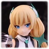 Angela Balzac - Alphamax - Neuauflage