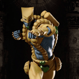 The World - Statue Legend - Di Molto Bene / Medicos