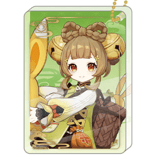 Yaoyao (Colotta Charm) - Genshin Impact - Acrylanhänger - miHoYo