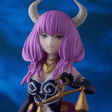 Aura the Guillotine - Desktop x Decorate Collections - Sega