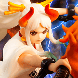 Yamato - One Piece: Wano Kuni - Senkozekkei - Banpresto