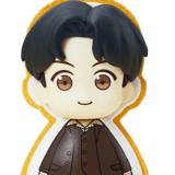 Suga - BTS - TinyTAN Dynamite (Cookie Decolle) - Banpresto