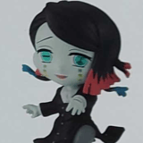 Enmu - Demon Slayer: Kimetsu no Yaiba - Chibi Masters - Banpresto