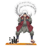Naruto Shippuden - Acrylaufsteller - Jiraiya - Abystyle