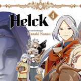Helck - Manga Jam Session - Band 04
