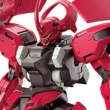 MD-0064 Darilbalde - Mobile Suit Gundam: The Witch From Mercury - HG 1/144 - Modelkit - Bandai Spirits