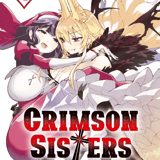 Gunbured x Sisters - Egmont - Band 04