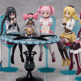 Set - Tea Party: Cake Song - Aniplex