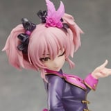 Mika Jougasaki - Tulip - Licorne