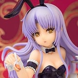 Kanade Tachibana / Tenshi - Bunny Style - Aquamarine