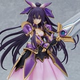 Figma 561 Tohka Yatogami