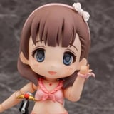 Mayu Sakuma - Faidoll Vol. 2 - Emontoys