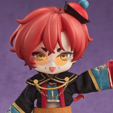 Jiangshi Twins: Garlic - Nendoroid Doll