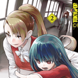 Mysterious Disappearances - Tokyopop - Vol. 02