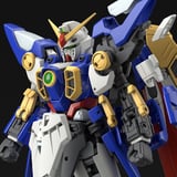 XXXG-01W Wing Gundam - Shin Kidou Senki Gundam Wing - RG - 1/144 - Bandai Spirits