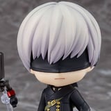 Nendoroid 1576 9S (YoRHa No. 9 Type S) - Re-Release