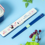 Jiji - Kiki's Kleiner Lieferservice - Chopstick with Box (Flower garland) - Skater