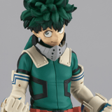 Izuku Midoriya - My Hero Academia - Age of Heroes II - Banpresto