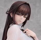 Marciana - School Days - 1/4 B-Style - FREEing