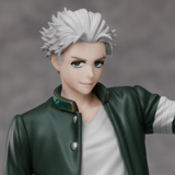 Hajime Umemiya - Union Creative International