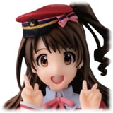 Uzuki Shimamura - New Generations (SQ)
