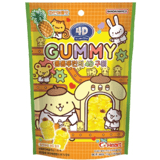 Sanrio Pompompurin - 4D Ananas Gummy - Measty - 55 g