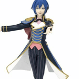 Kaito - Wonderland Sekai - Desktop x Decorate Collections - Sega