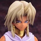 Marik / Malik Ishtar - ARTFX J - Neuauflage – Figur aus Yu-Gi-Oh!